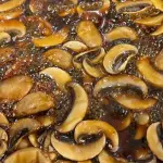 فطر مقلي