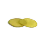 بدون مكبوس