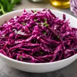 ملفوف احمر