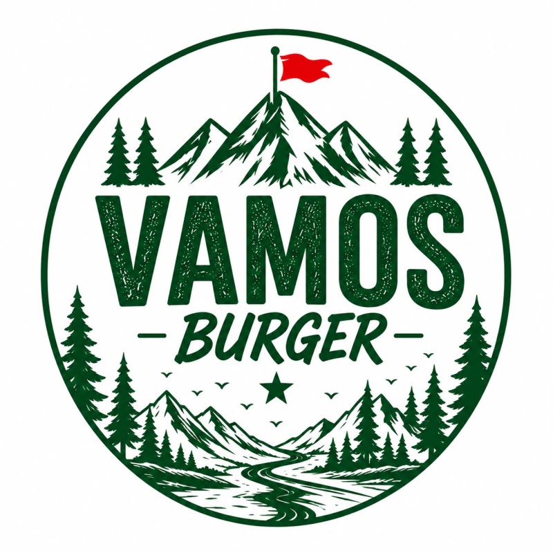 Vamos Burger