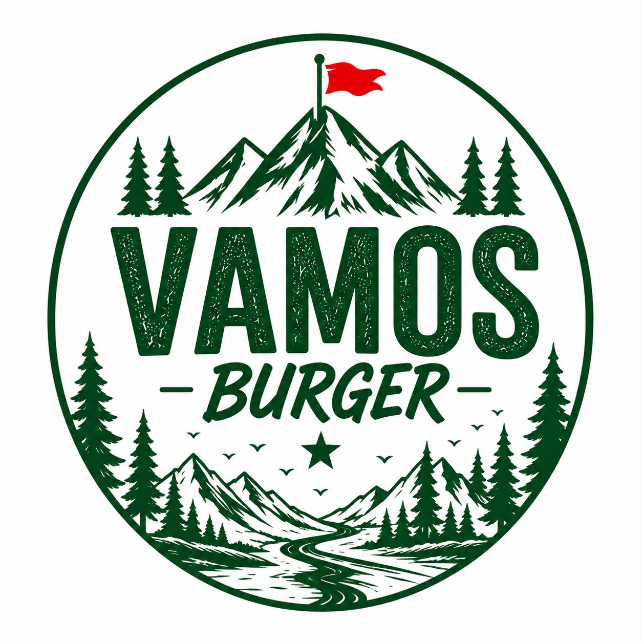 Vamos Burger