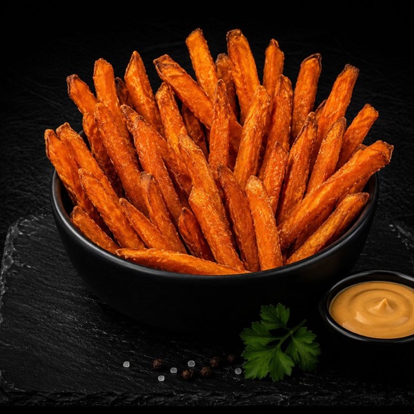 بطاطا حلوة